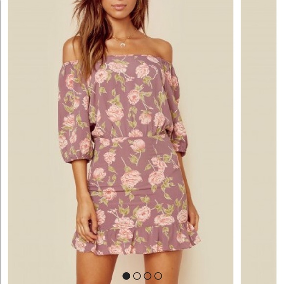 Flynn Skye Minidress Small NWT - Picture 2 of 6